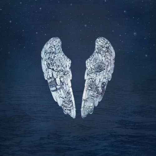 Coldplay/Ghost Stories@Import-Jpn@Incl. Bonus Track